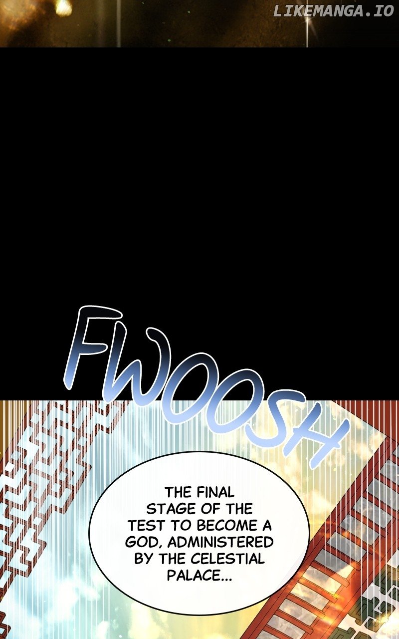 Extroversion of an Immortal Chapter 28 page 23
