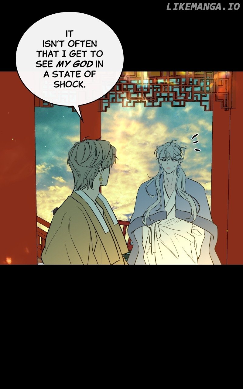 Extroversion of an Immortal Chapter 28 page 28