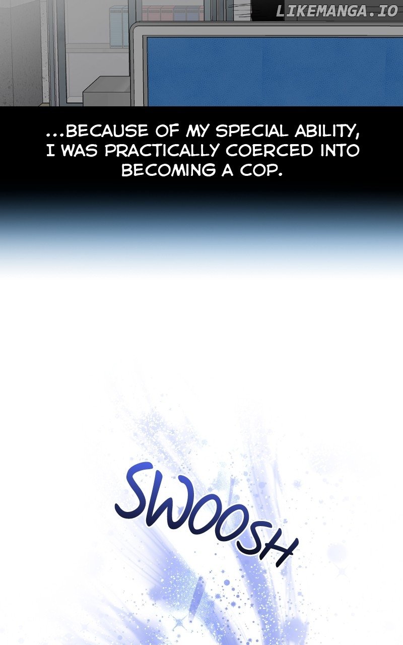 Extroversion of an Immortal Chapter 28 page 2