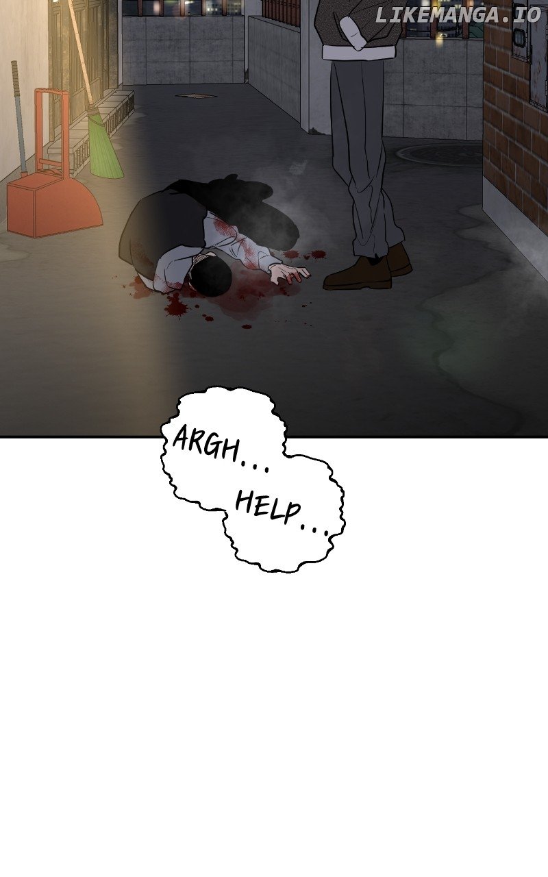 Extroversion of an Immortal Chapter 28 page 36
