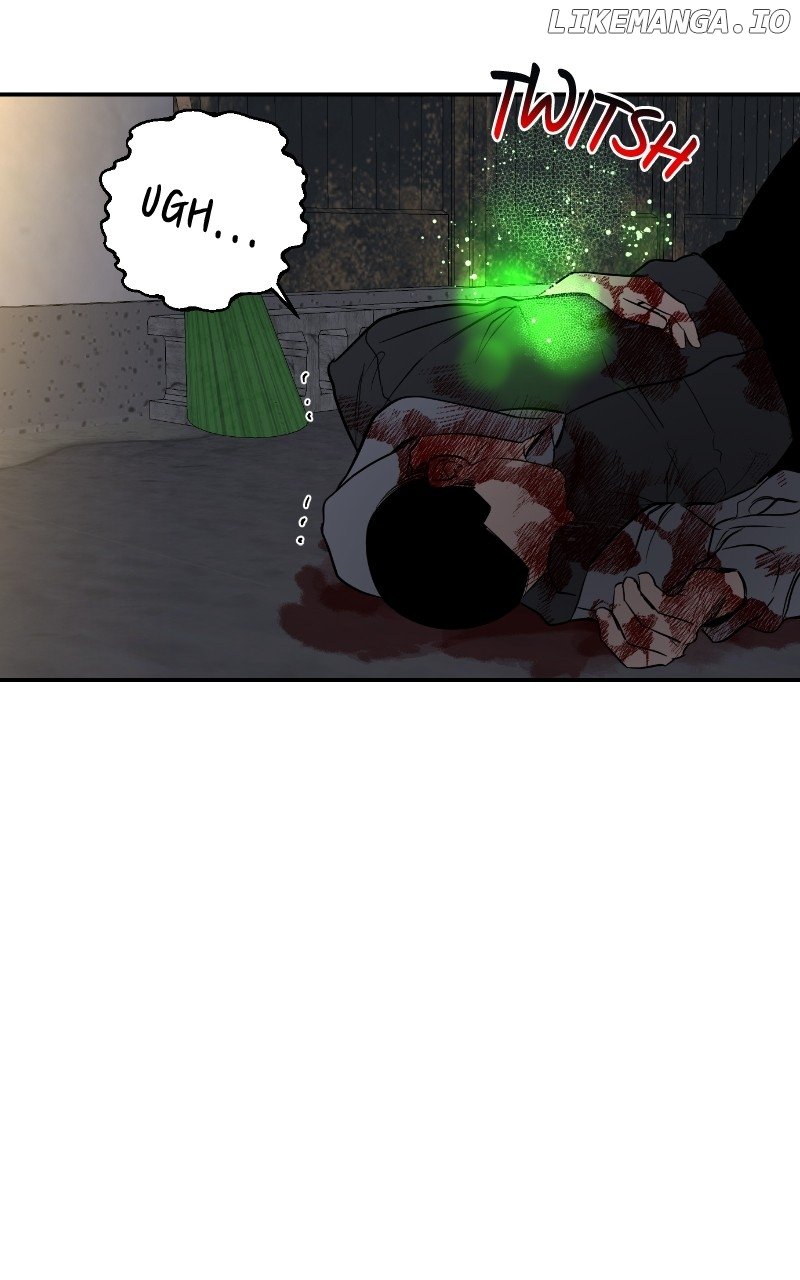 Extroversion of an Immortal Chapter 28 page 37