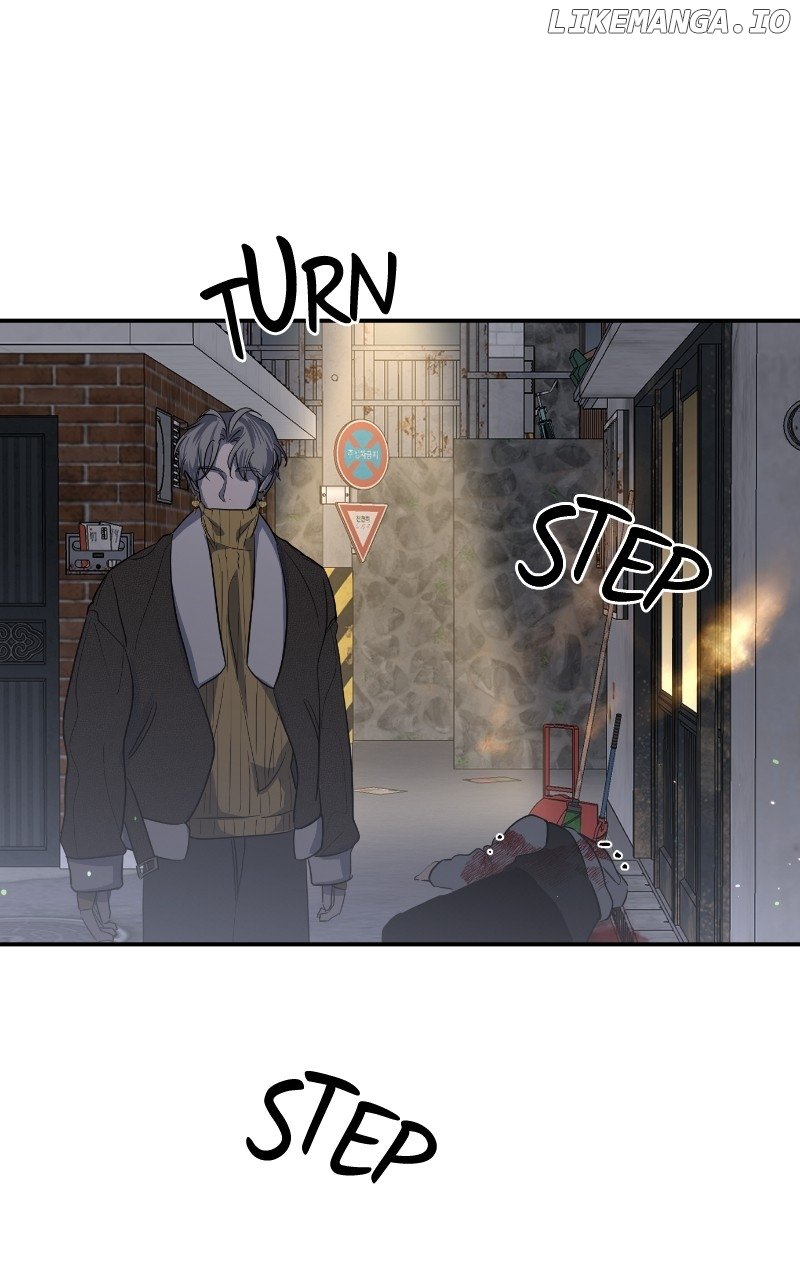 Extroversion of an Immortal Chapter 28 page 38