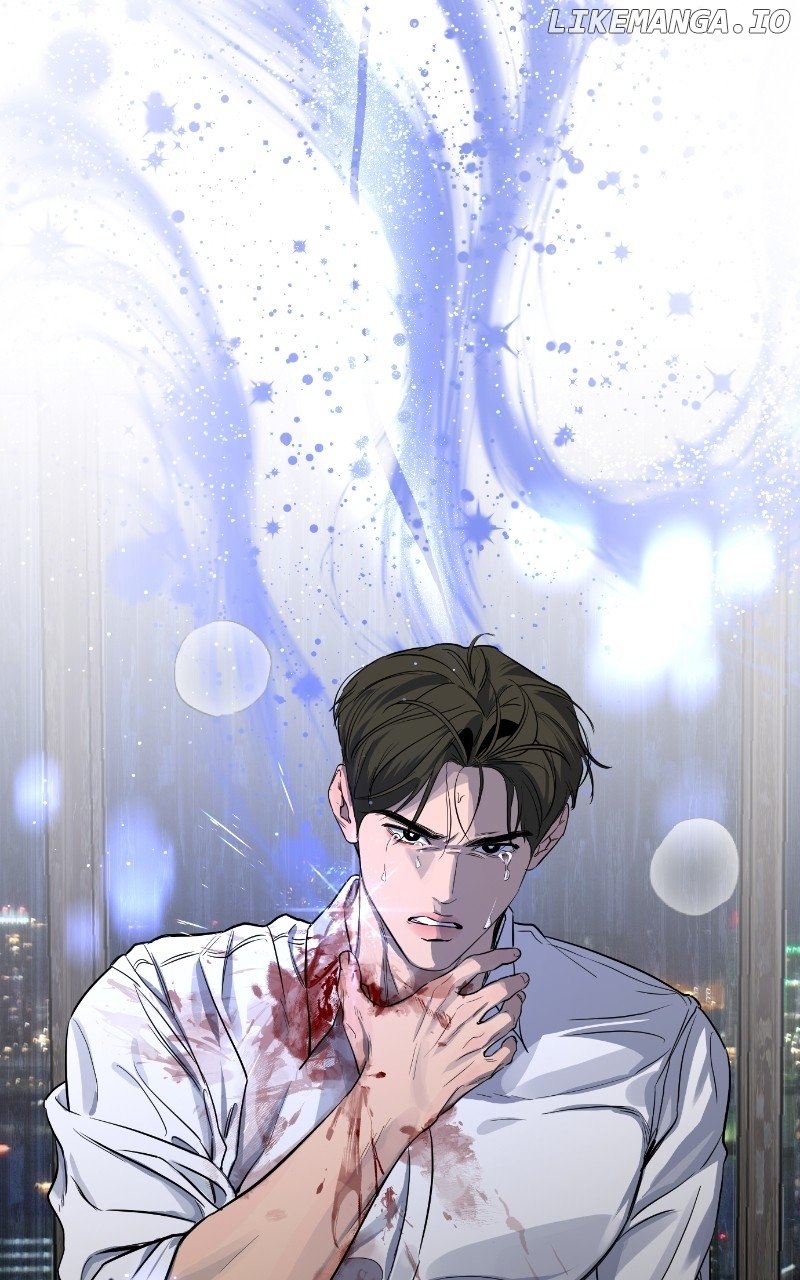 Extroversion of an Immortal Chapter 28 page 3