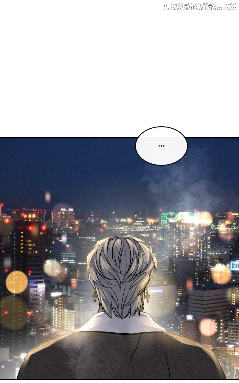 Extroversion of an Immortal Chapter 28 page 39