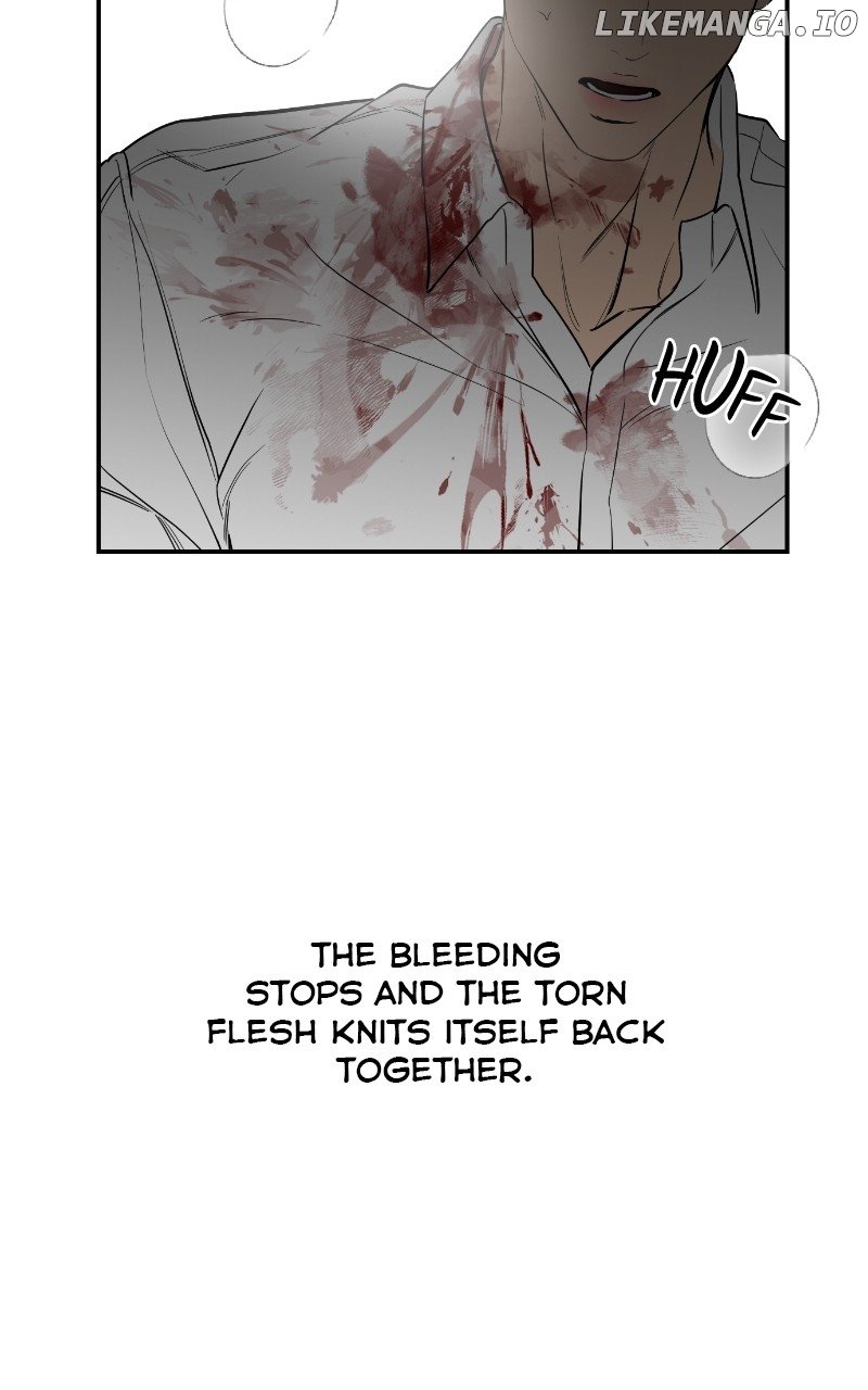 Extroversion of an Immortal Chapter 28 page 45