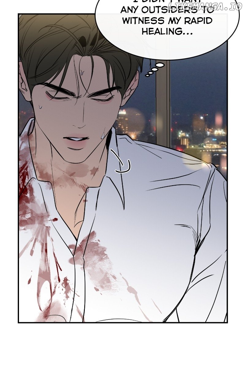 Extroversion of an Immortal Chapter 28 page 47
