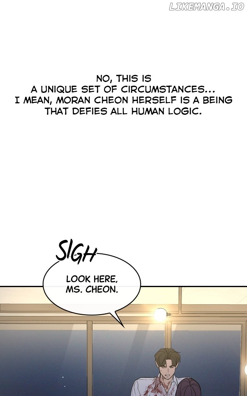 Extroversion of an Immortal Chapter 28 page 48