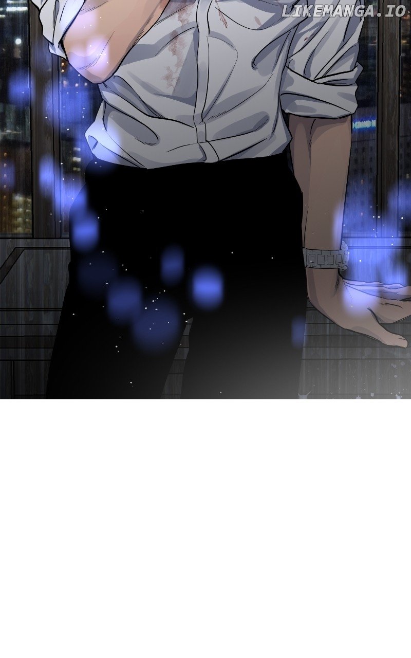 Extroversion of an Immortal Chapter 28 page 4