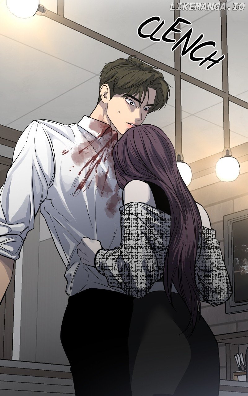 Extroversion of an Immortal Chapter 28 page 55