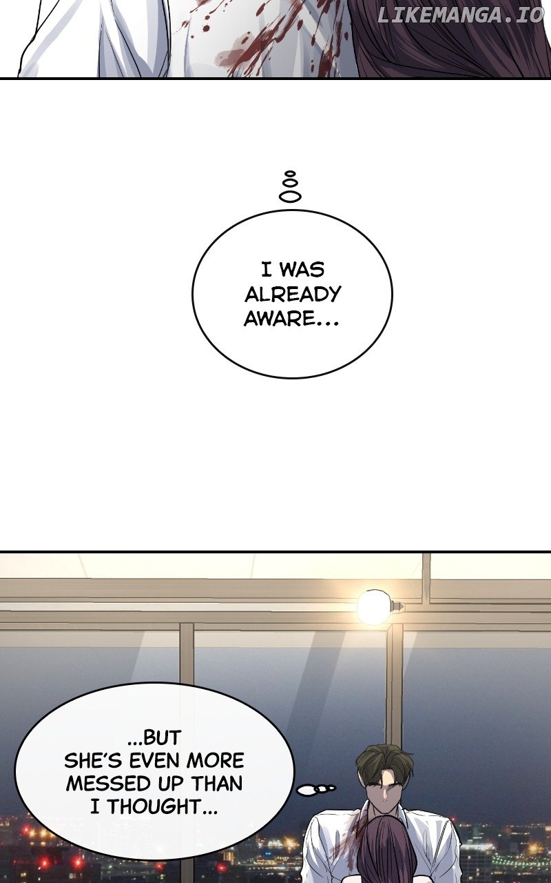 Extroversion of an Immortal Chapter 28 page 58