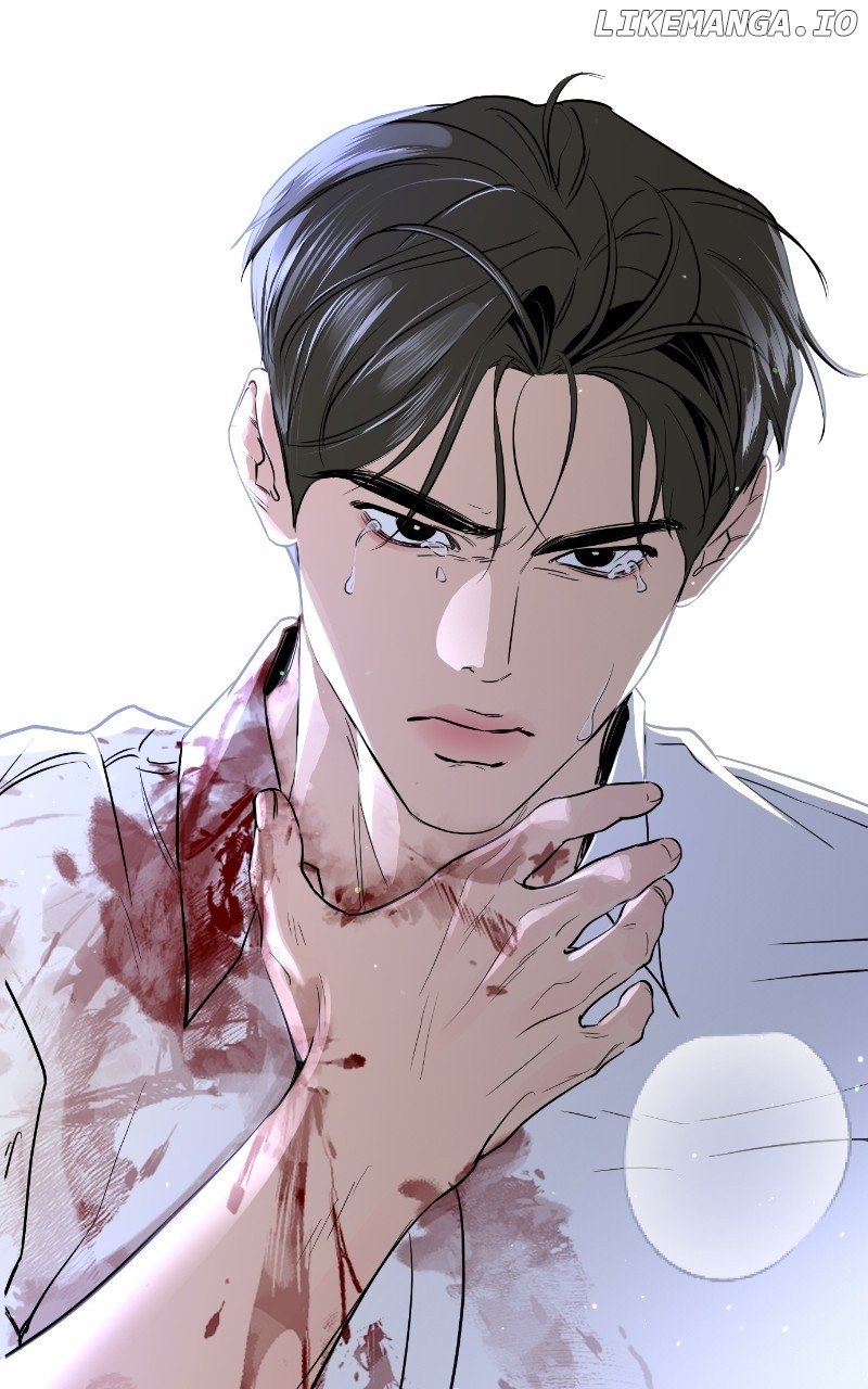 Extroversion of an Immortal Chapter 28 page 5