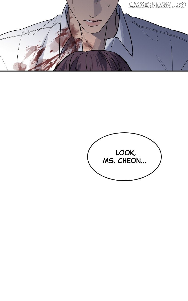 Extroversion of an Immortal Chapter 28 page 60
