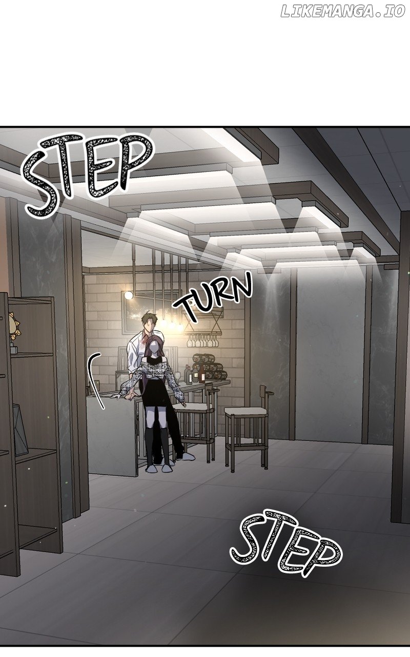 Extroversion of an Immortal Chapter 28 page 64