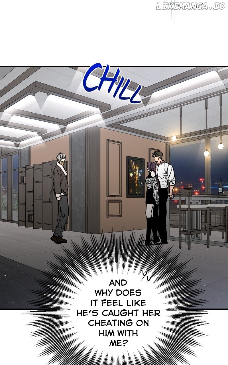 Extroversion of an Immortal Chapter 28 page 75