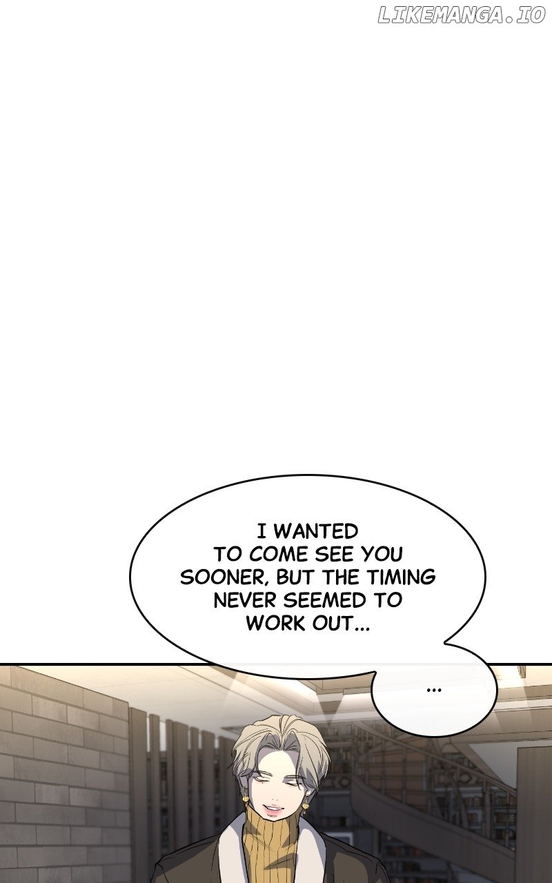 Extroversion of an Immortal Chapter 28 page 80