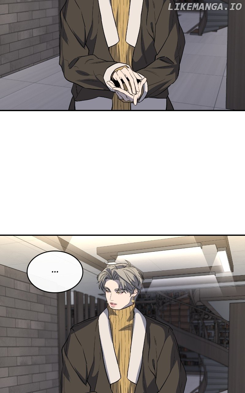 Extroversion of an Immortal Chapter 28 page 81