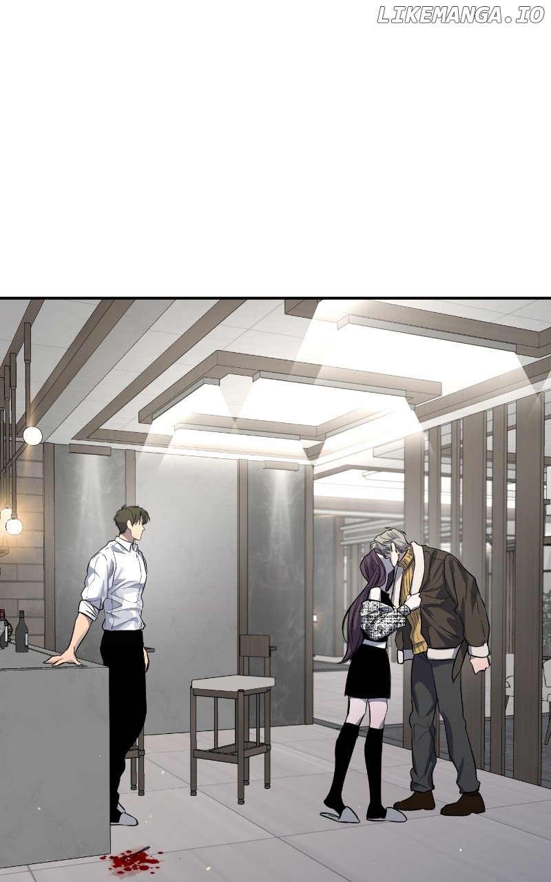 Extroversion of an Immortal Chapter 28 page 94
