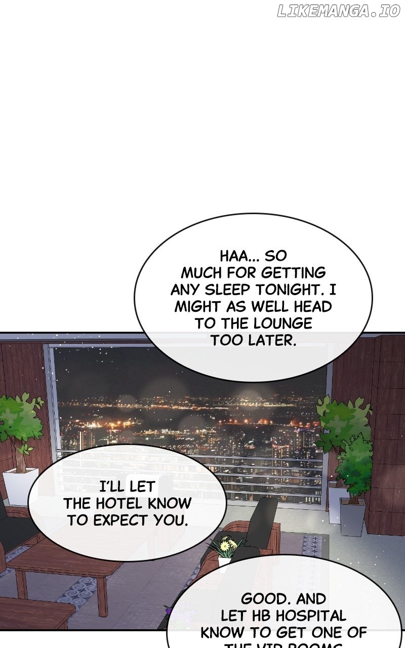 Extroversion of an Immortal Chapter 3 page 10