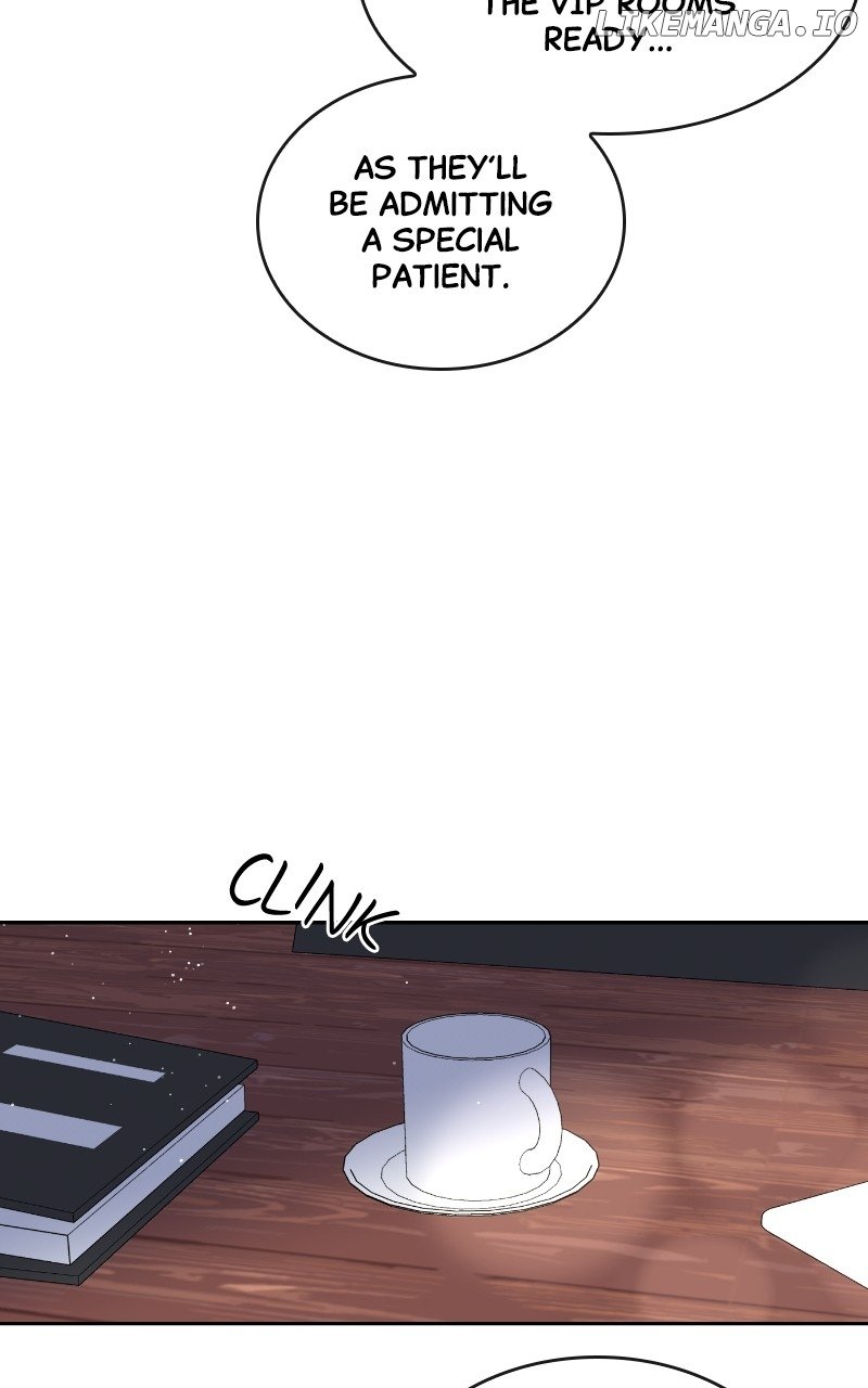 Extroversion of an Immortal Chapter 3 page 11