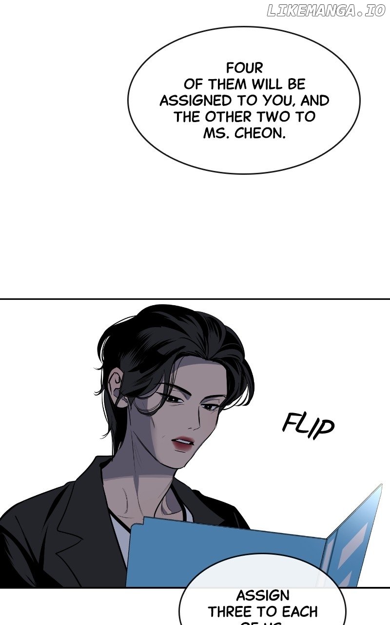 Extroversion of an Immortal Chapter 3 page 13