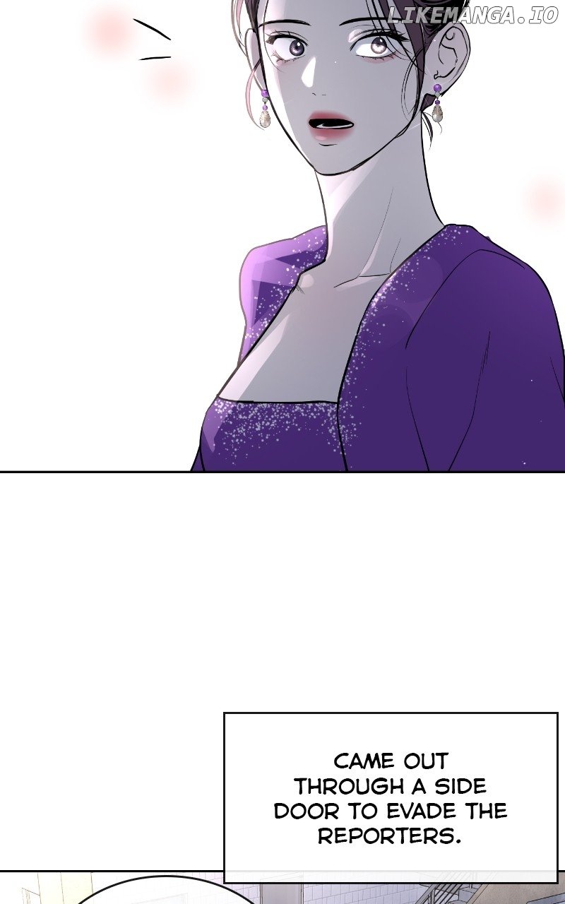 Extroversion of an Immortal Chapter 3 page 21
