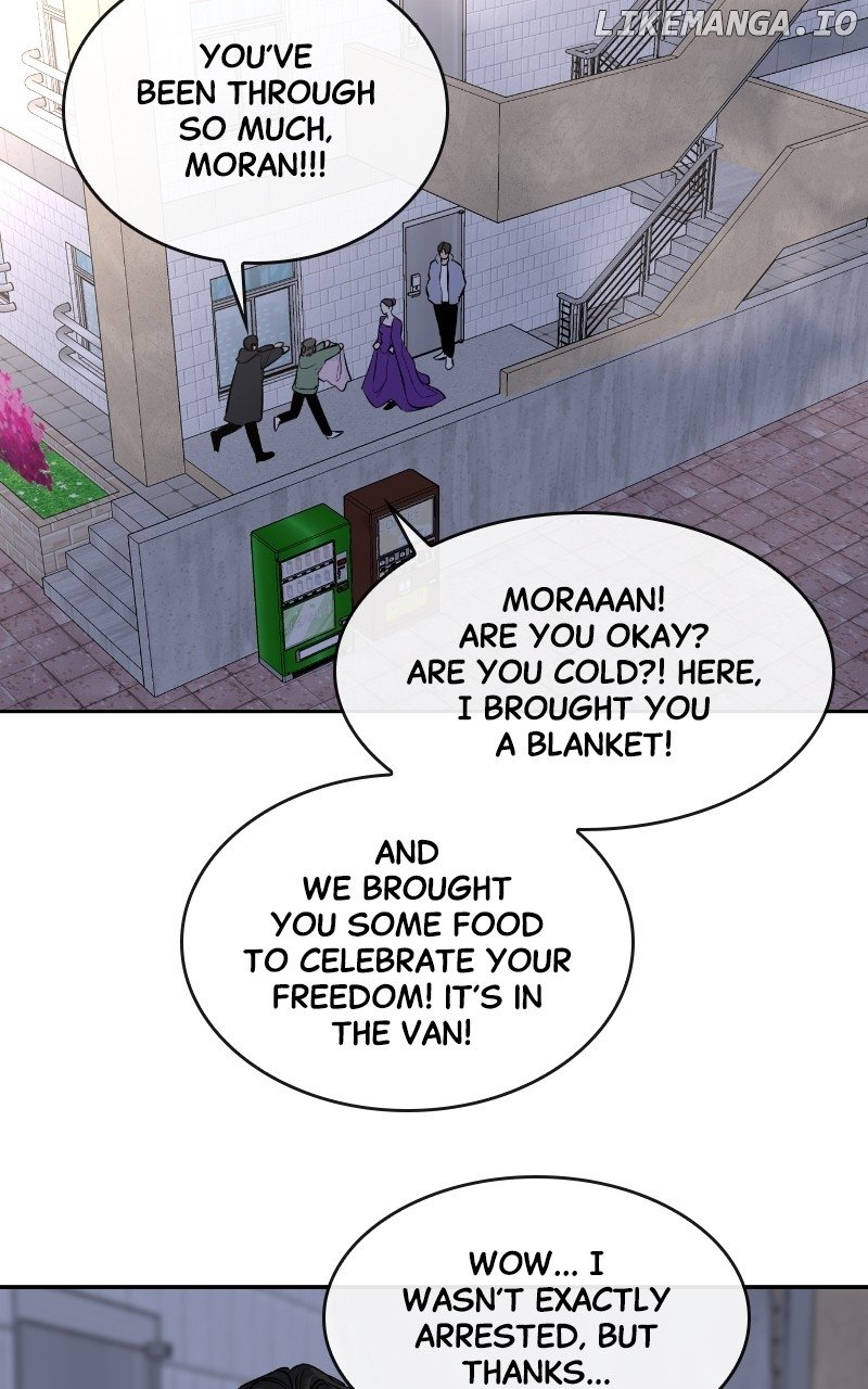 Extroversion of an Immortal Chapter 3 page 22