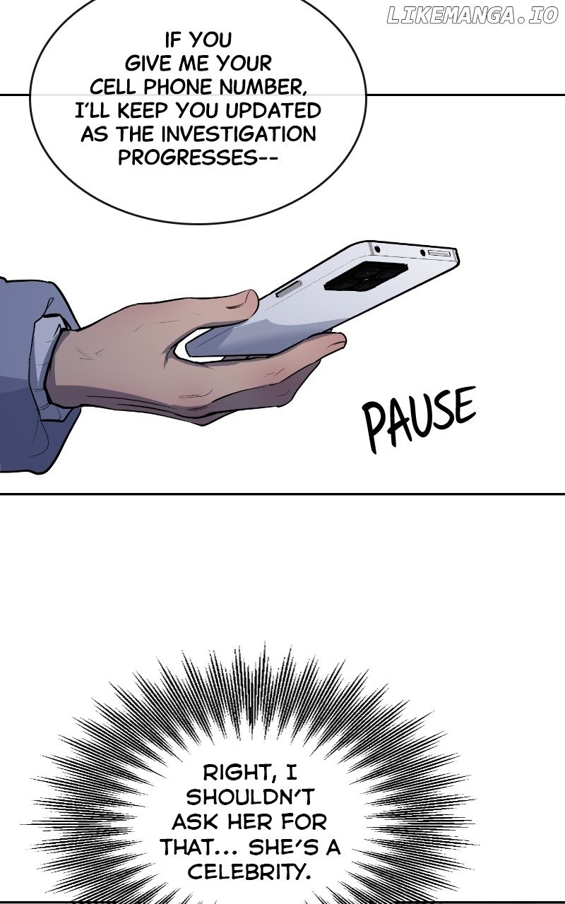 Extroversion of an Immortal Chapter 3 page 24