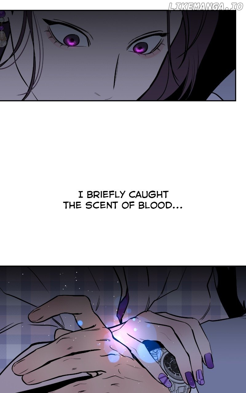 Extroversion of an Immortal Chapter 3 page 30