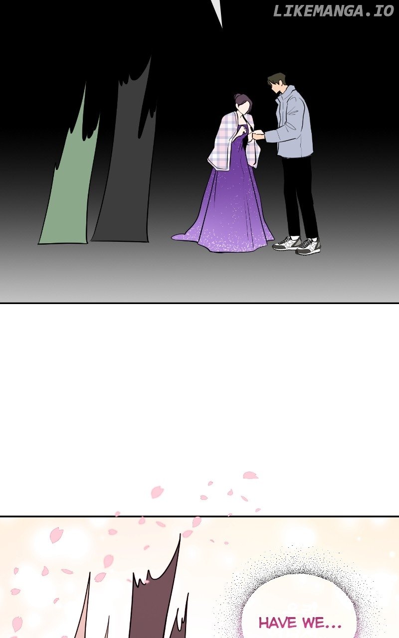 Extroversion of an Immortal Chapter 3 page 33
