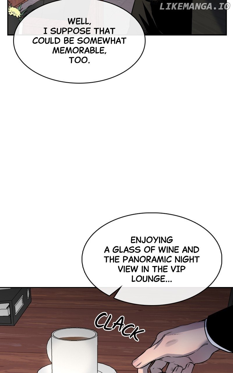 Extroversion of an Immortal Chapter 3 page 3