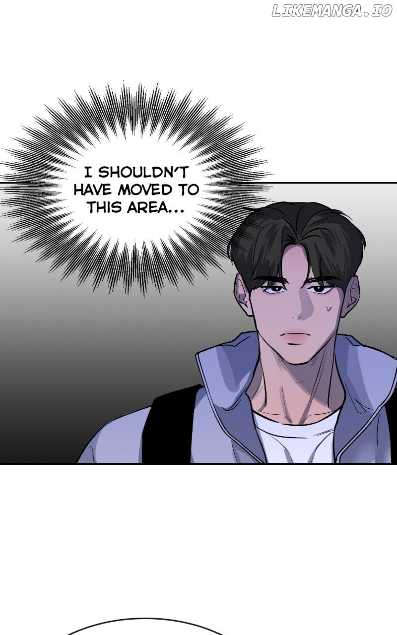 Extroversion of an Immortal Chapter 3 page 43