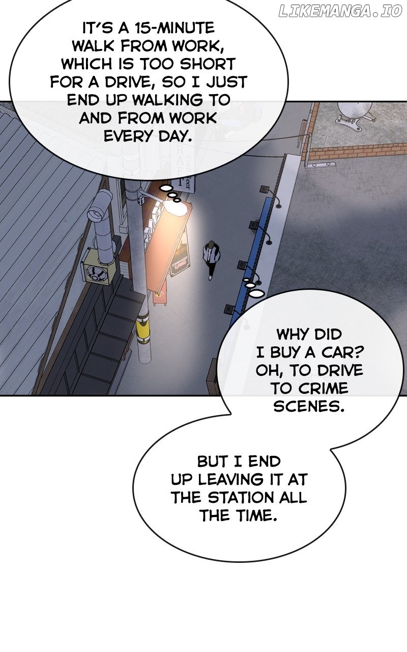Extroversion of an Immortal Chapter 3 page 44