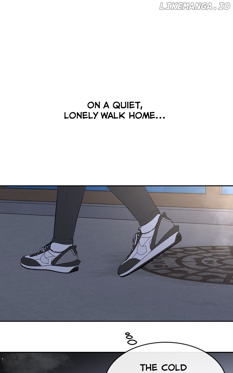 Extroversion of an Immortal Chapter 3 page 45