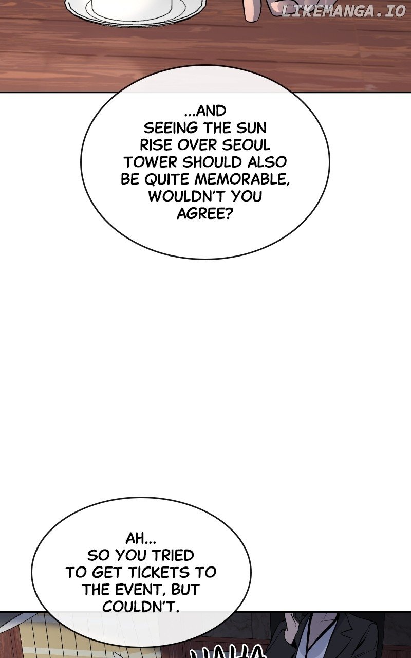 Extroversion of an Immortal Chapter 3 page 4