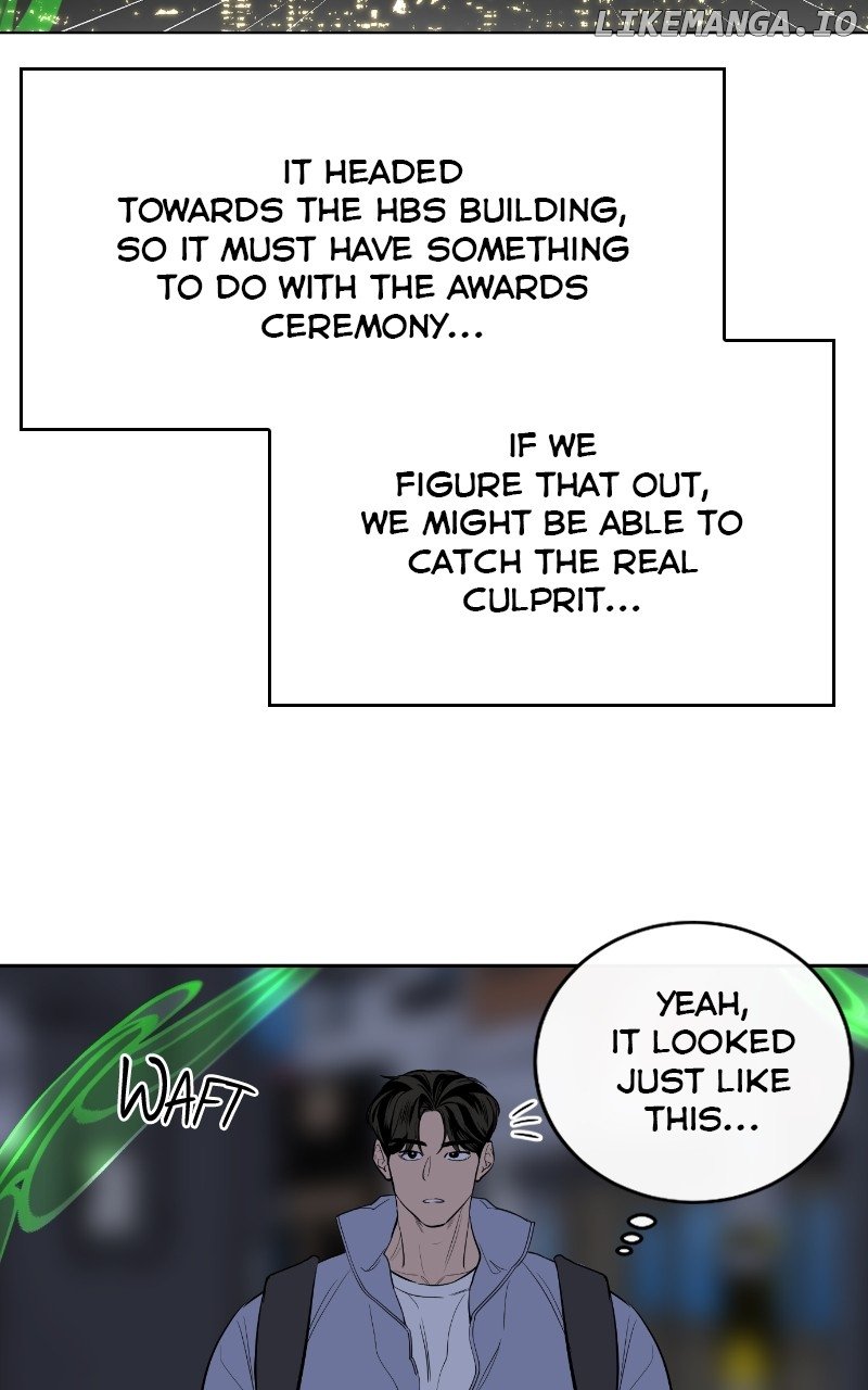 Extroversion of an Immortal Chapter 3 page 54