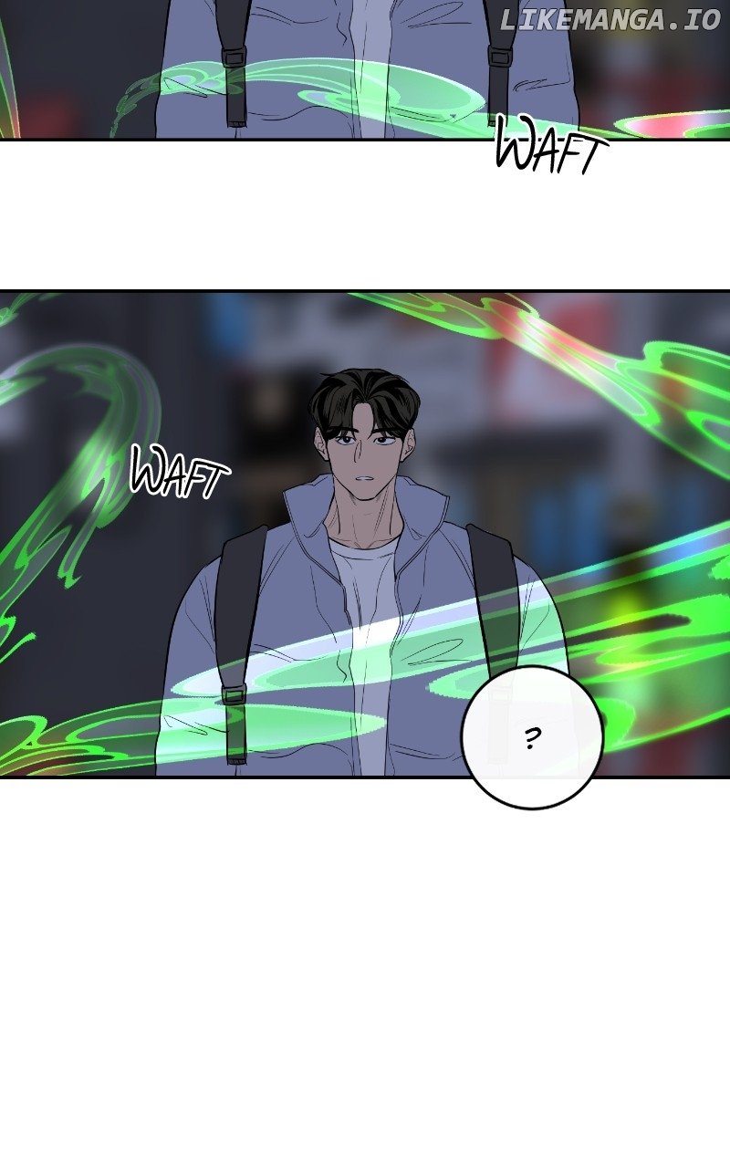 Extroversion of an Immortal Chapter 3 page 55