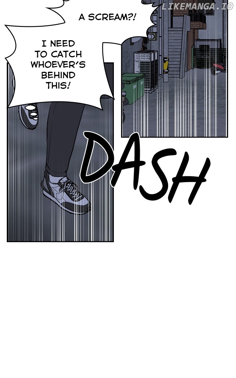Extroversion of an Immortal Chapter 3 page 58