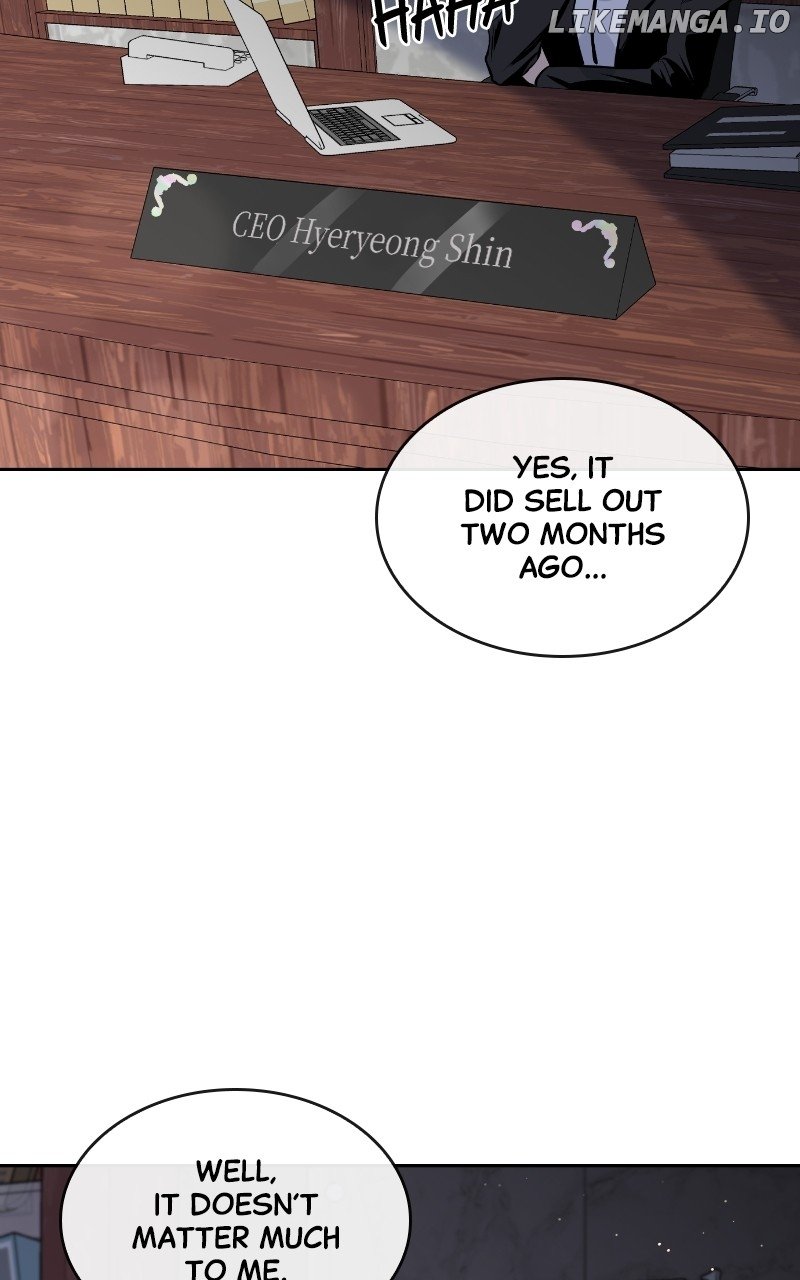 Extroversion of an Immortal Chapter 3 page 5