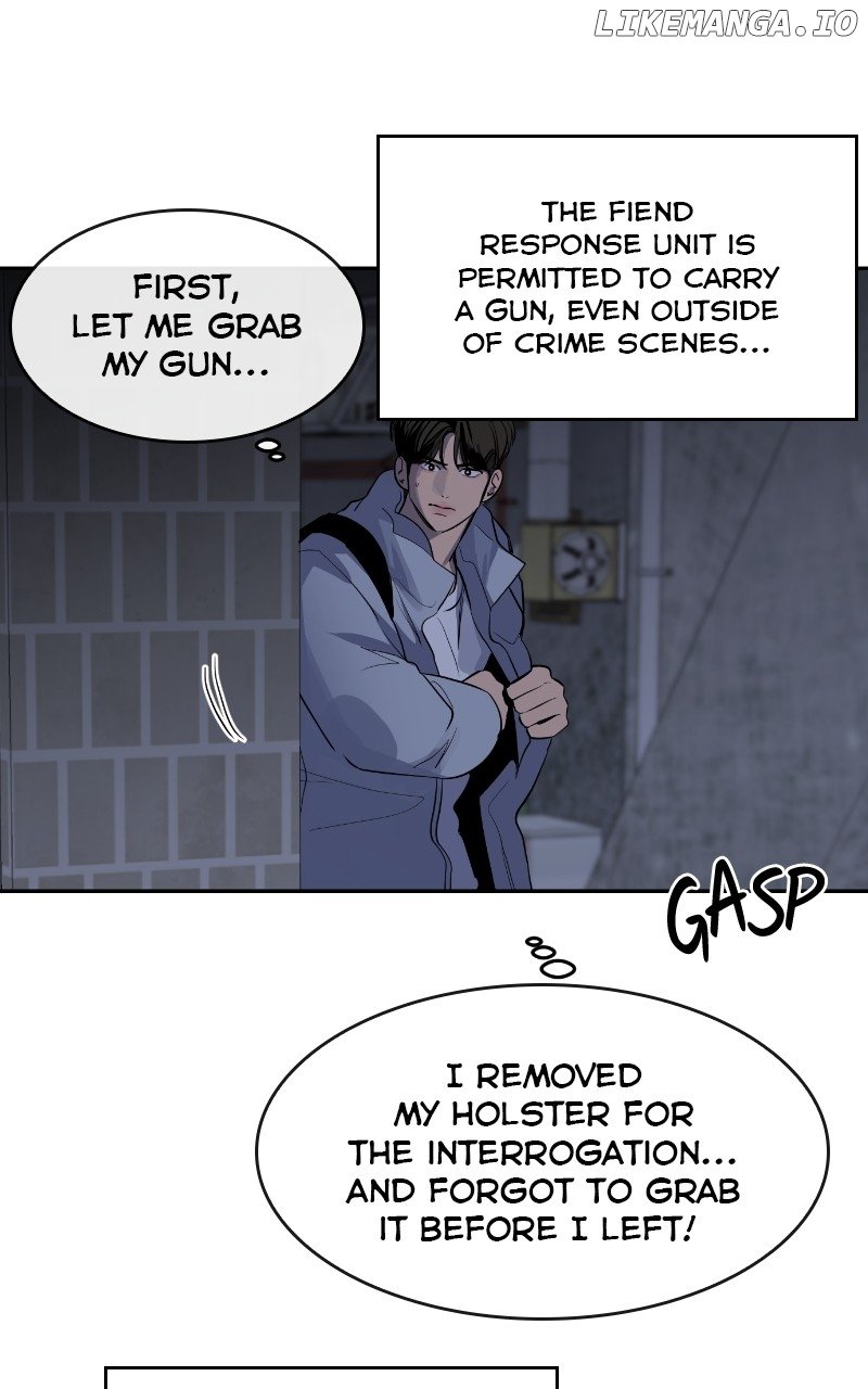 Extroversion of an Immortal Chapter 3 page 59