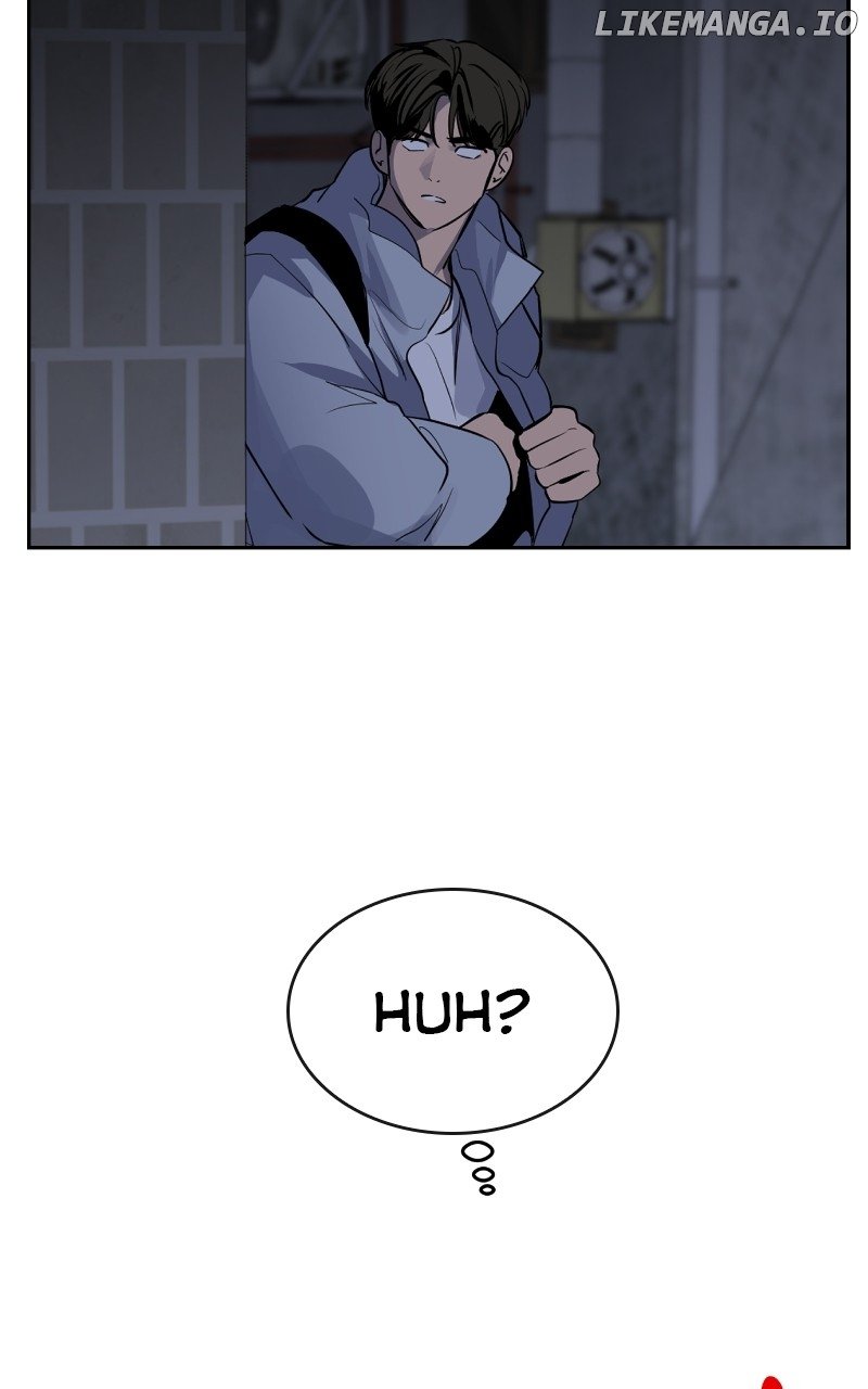 Extroversion of an Immortal Chapter 3 page 61
