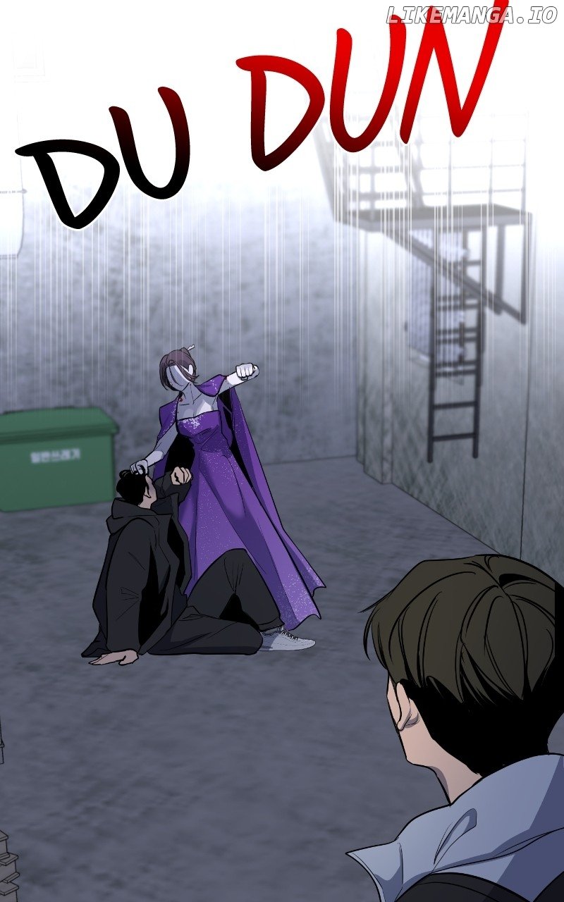 Extroversion of an Immortal Chapter 3 page 62