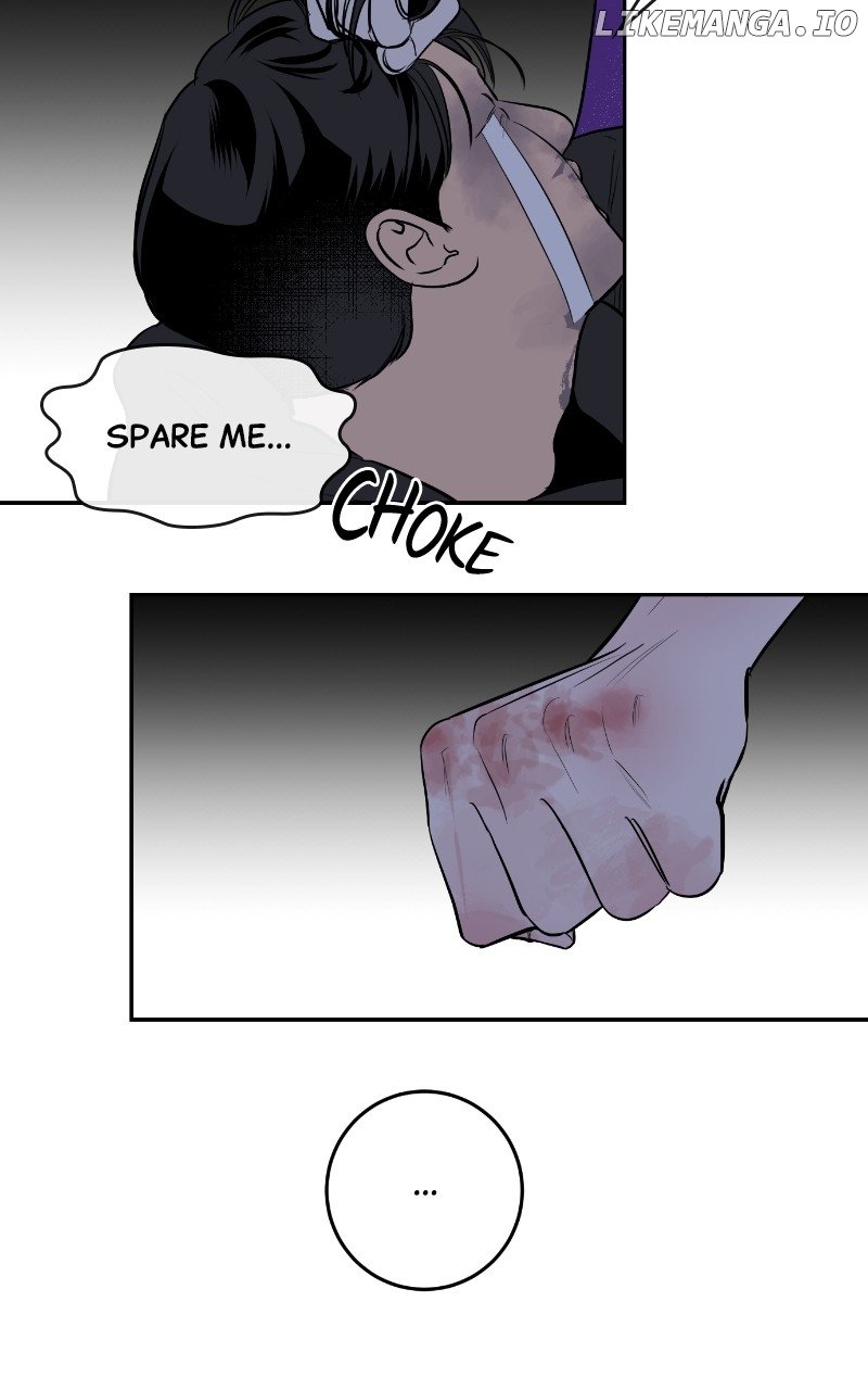 Extroversion of an Immortal Chapter 3 page 64