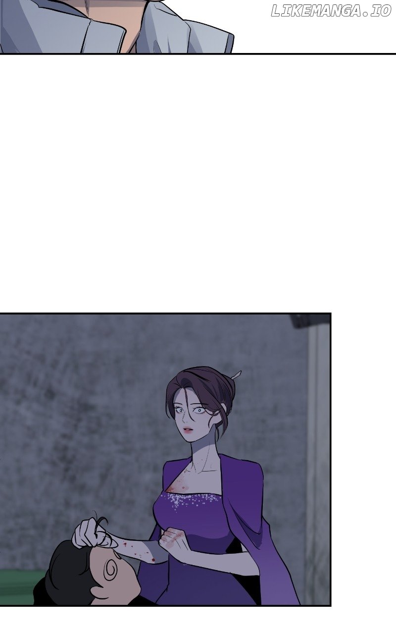 Extroversion of an Immortal Chapter 3 page 67