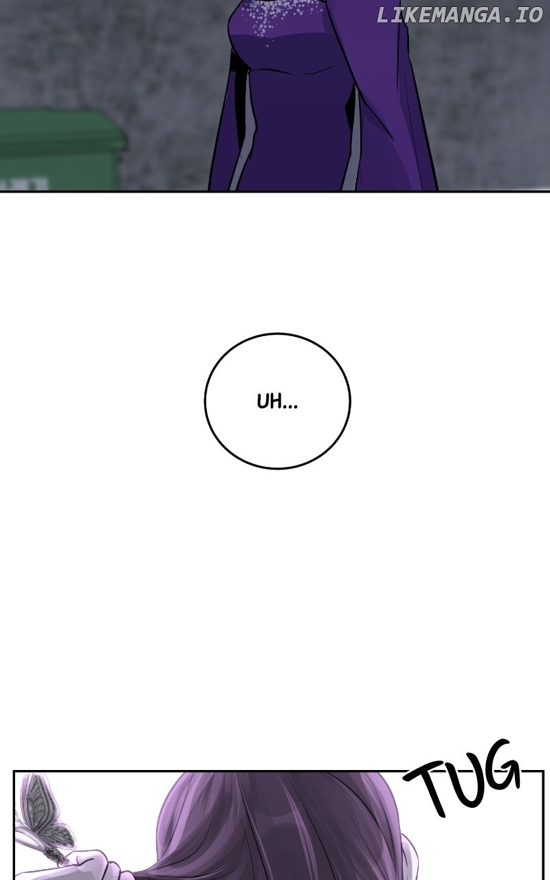 Extroversion of an Immortal Chapter 3 page 69