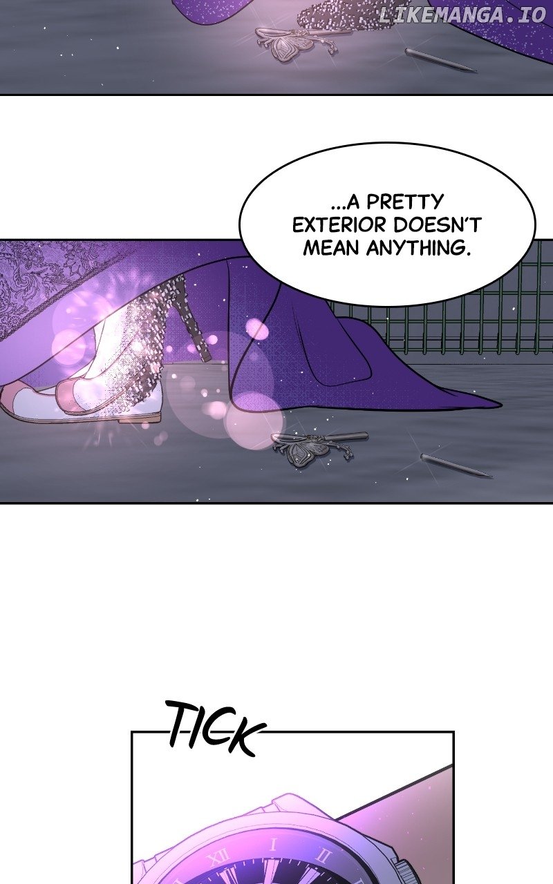 Extroversion of an Immortal Chapter 3 page 73