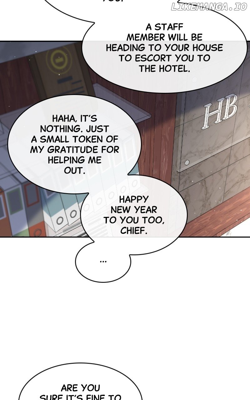 Extroversion of an Immortal Chapter 3 page 7