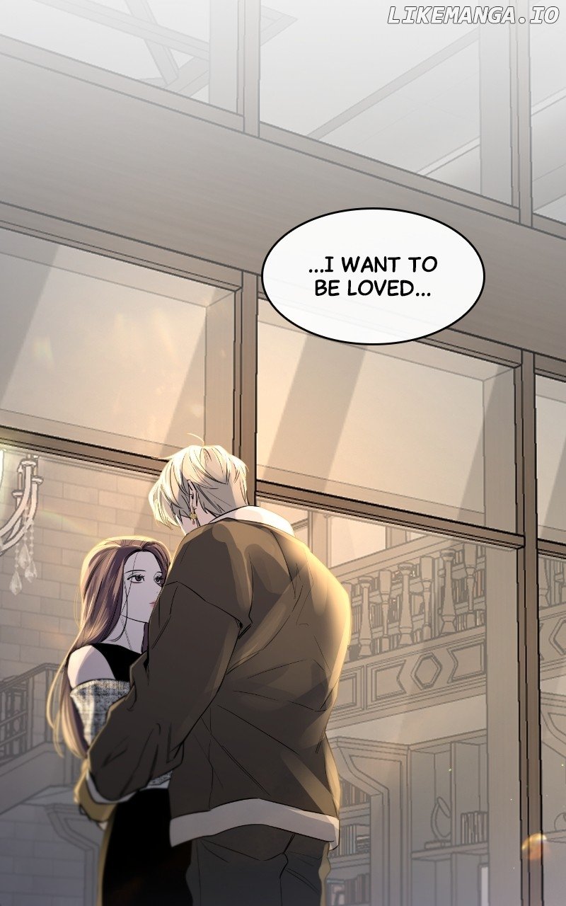 Extroversion of an Immortal Chapter 30 page 11
