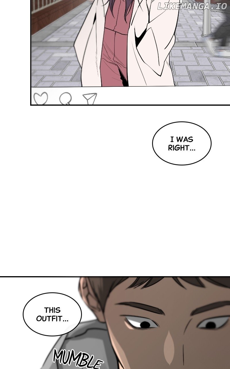 Extroversion of an Immortal Chapter 30 page 17