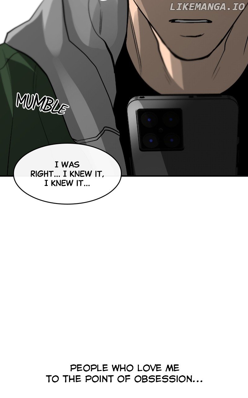 Extroversion of an Immortal Chapter 30 page 18