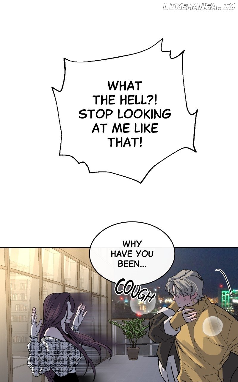 Extroversion of an Immortal Chapter 30 page 1